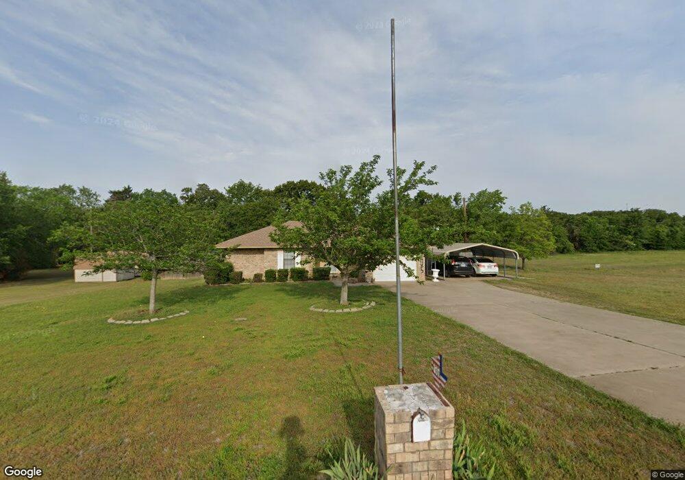 705 Phillips Dr, Azle, TX 76020 - photo 1