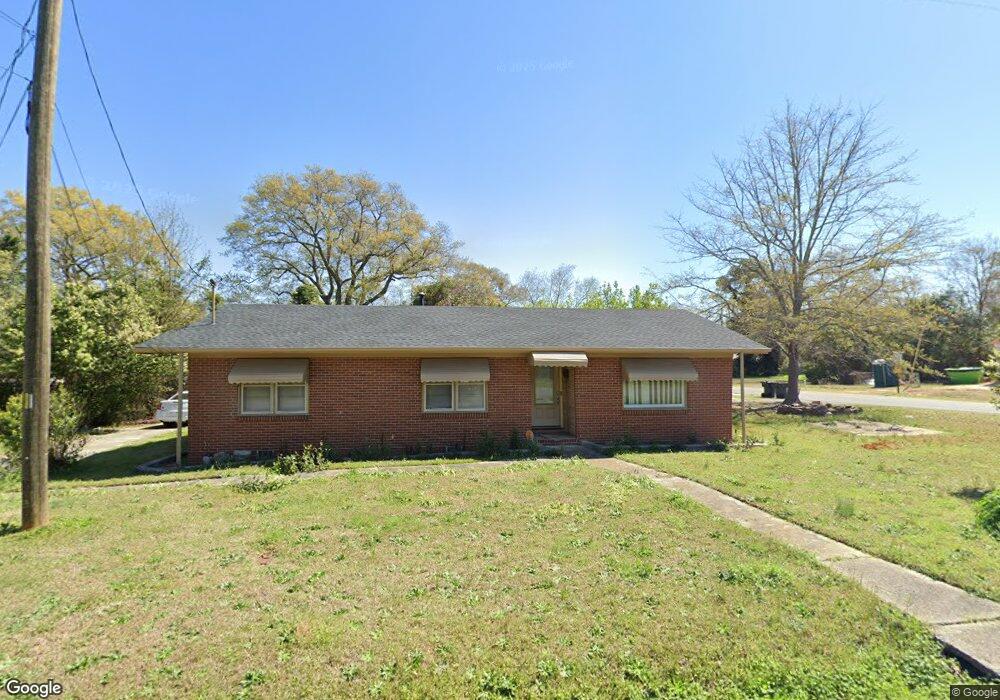 300 N 6th St, Warner Robins, GA 31093 - photo 1
