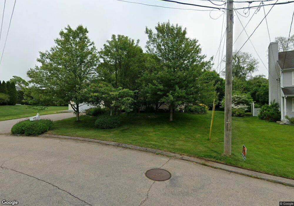 15 Gallup St, Westerly, RI 02891 - photo 1