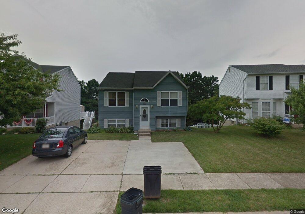 4313 Spring Ave, Halethorpe, MD 21227 - photo 1