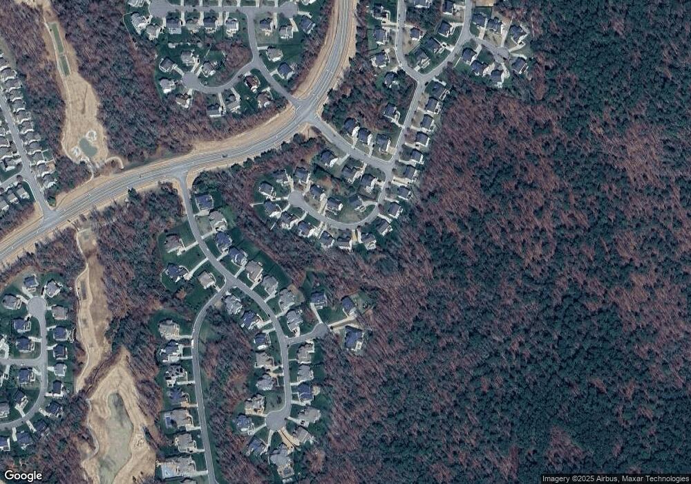 7425 Wild Senna Terrace, Moseley, VA 23120 - photo 1