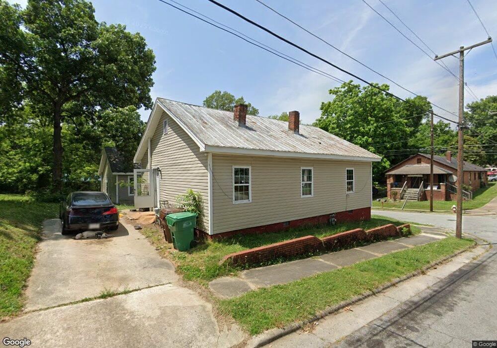 401 Walnut St, High Point, NC 27260 - photo 1