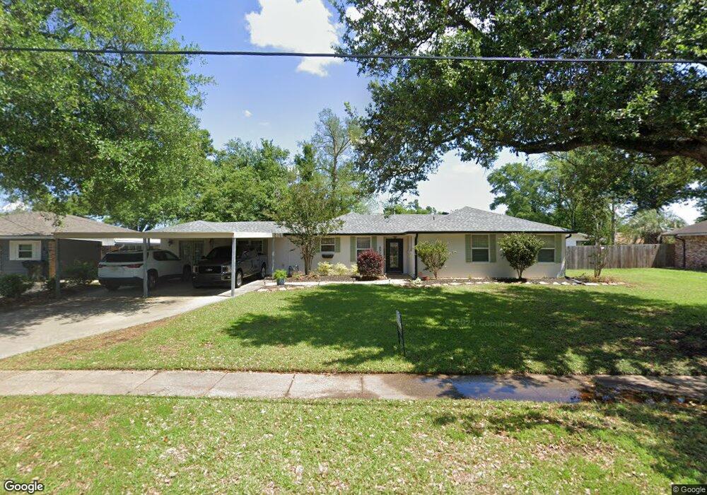 231 Windsor St, Lake Charles, LA 70605 - photo 1