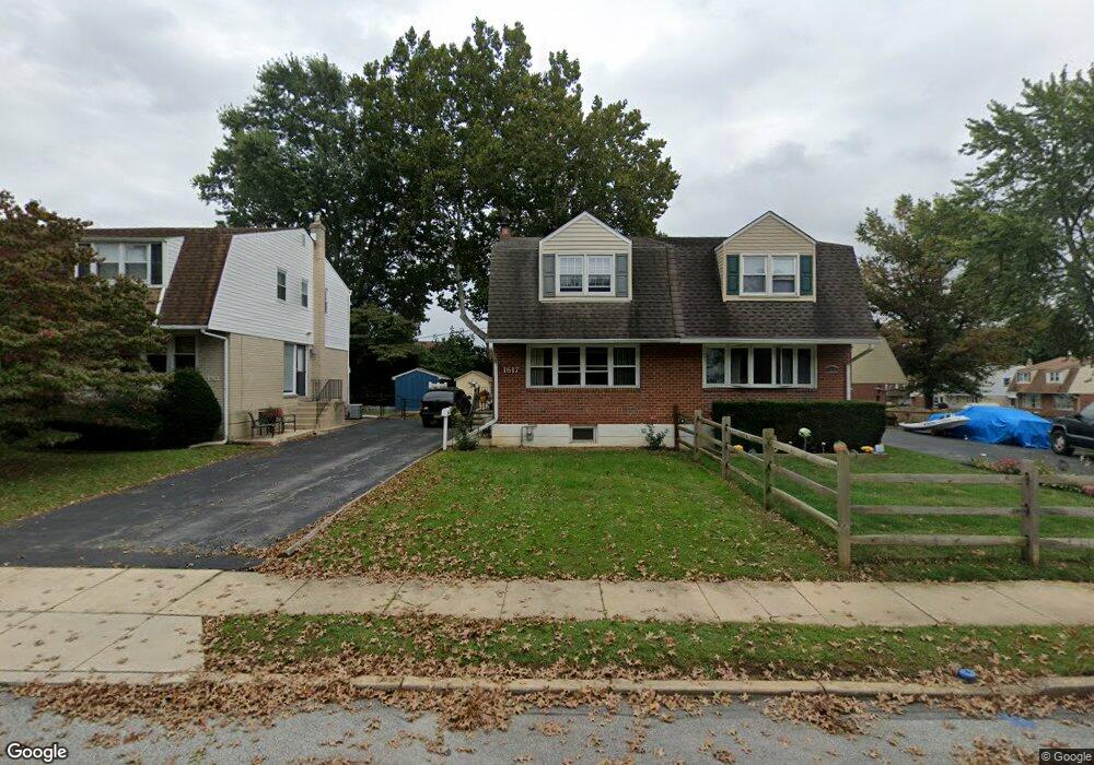 1617 Blackrock Rd, Swarthmore, PA 19081 - photo 1