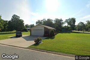 113 Cleveland Ave, Pitts, GA 31072