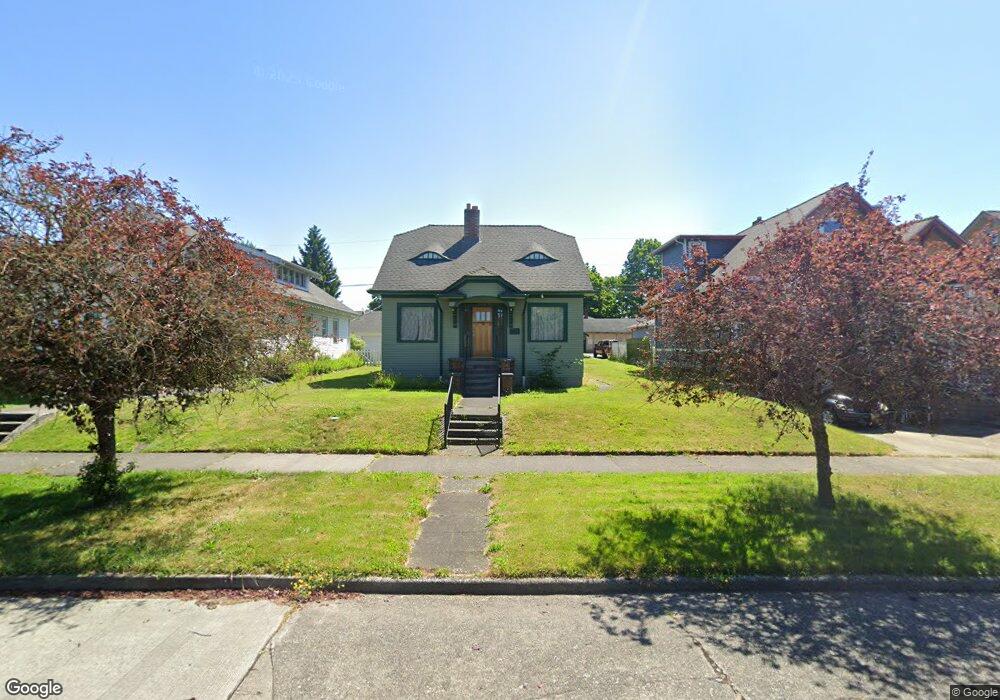2405 Virginia Ave, Everett, WA 98201 - photo 1