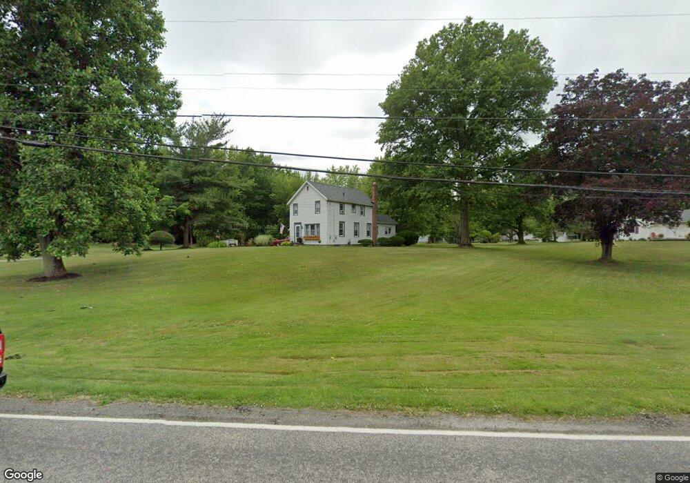 3937 Cook Rd, Rootstown, OH 44272 - photo 1