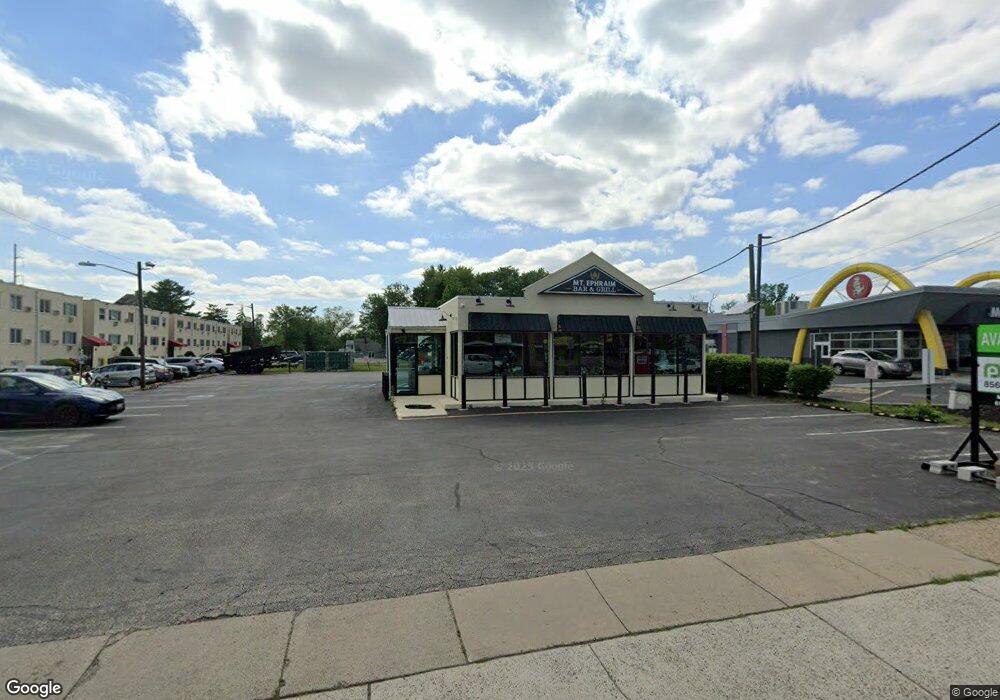 267 S Black Horse Pike, Mount Ephraim, NJ 08059 - photo 1