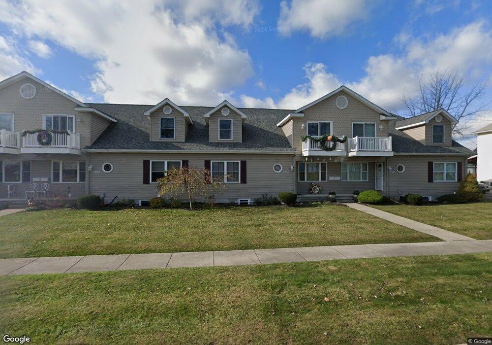 2811 Omar St, Port Huron, MI 48060 - photo 1