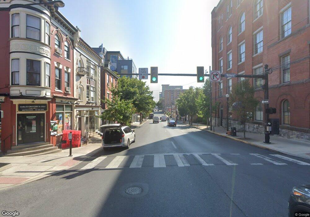 0 N Mulberry St, Lancaster, PA 17603 - photo 1