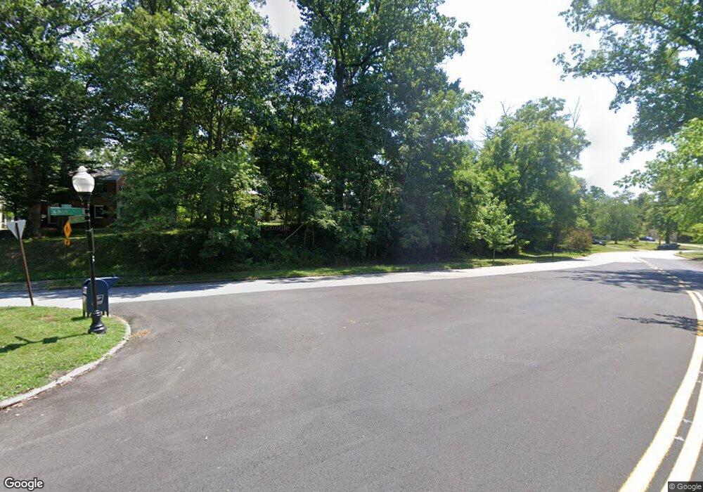 823 Winans Way, Baltimore, MD 21229 - photo 1