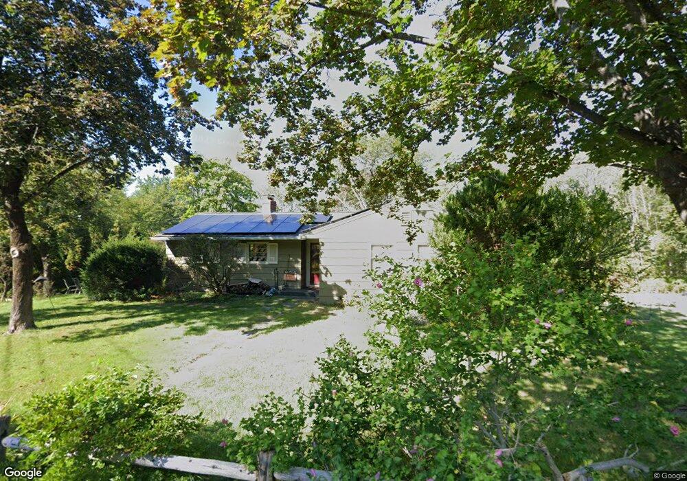 203 Middle St, Amherst, MA 01002 - photo 1