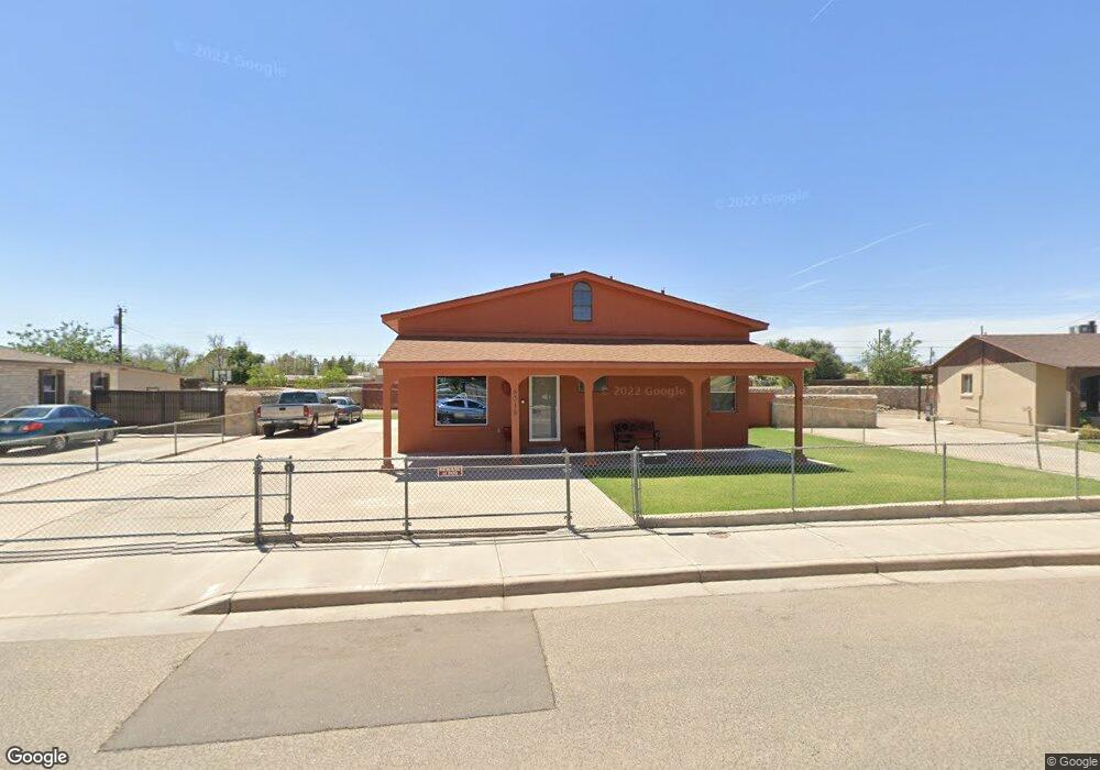 8314 Hester St, El Paso, TX 79907 - photo 1