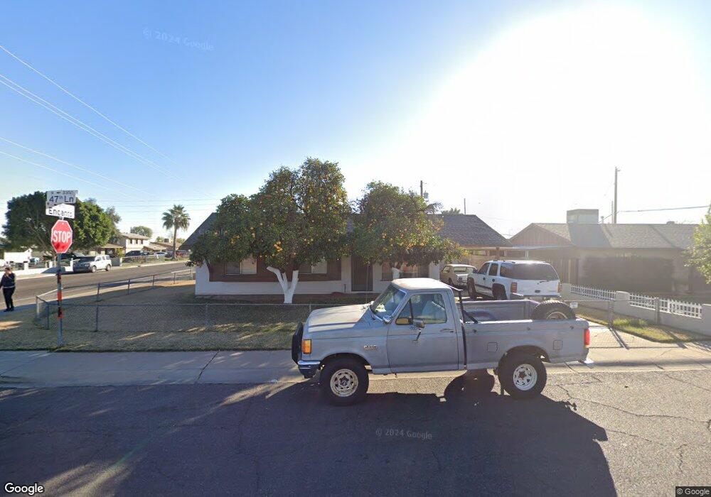 2247 N 47th Ln, Phoenix, AZ 85035 - photo 1