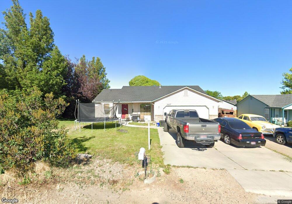 2627 S Canyon St, Nampa, ID 83686 - photo 1