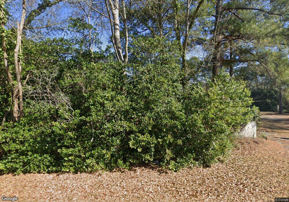 7302 Bulloch Rd, Meigs, GA 31765 - photo 1