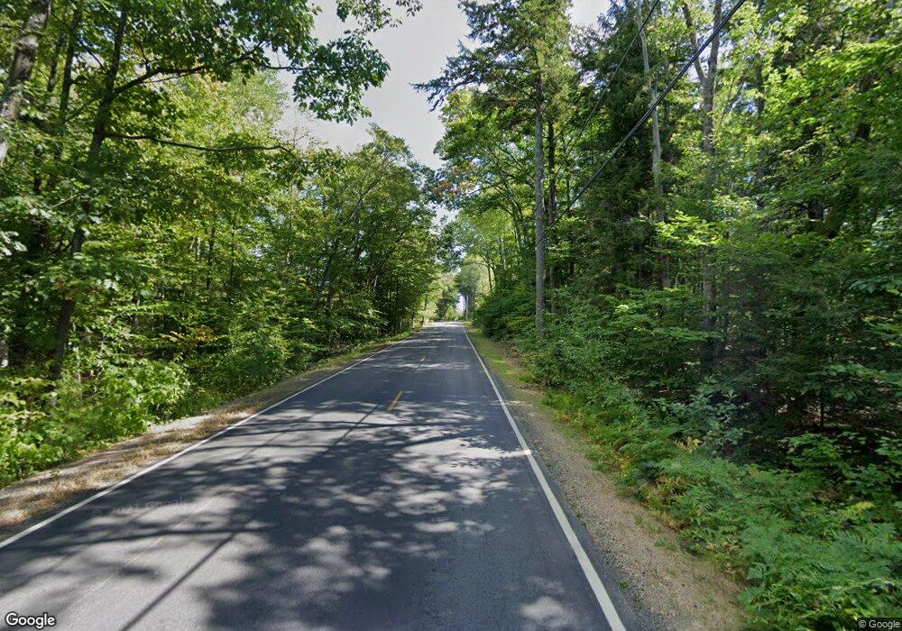 TBD Milton Mills Rd, Lebanon, ME 04027 - photo 1