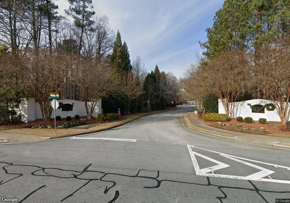 4382 Cooper Oaks Dr SE, Smyrna, GA 30082 - photo 1