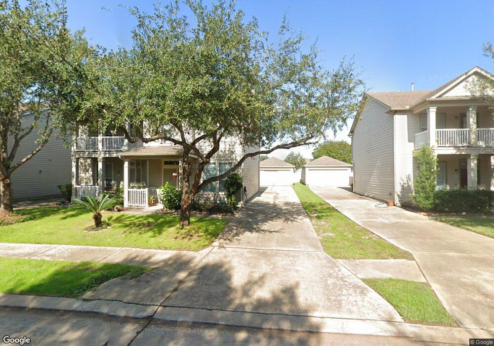 16722 Pine Castle Dr, Houston, TX 77095 - photo 1