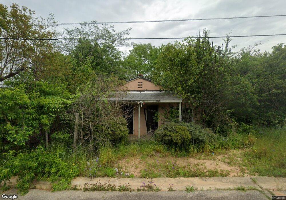 3372 Ada St, Macon, GA 31206 - photo 1