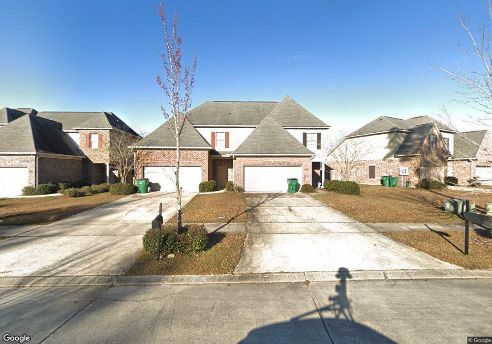 181 Nickel Loop None, Slidell, LA 70458 - photo 1