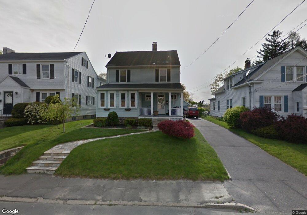 75 Robert St, Waterbury, CT 06710 - photo 1