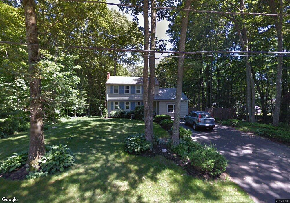 236 Spruce Way, Hanover, MA 02339 - photo 1