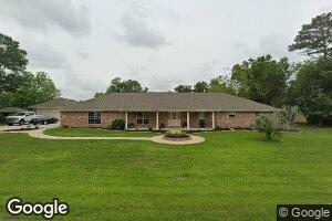 926 N Tamela Dr, Lake Charles, LA 70605