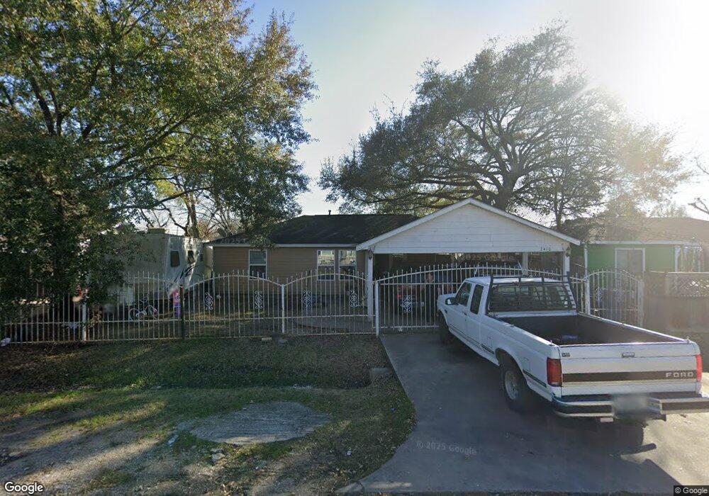 2410 Mooney Rd, Houston, TX 77093 - photo 1
