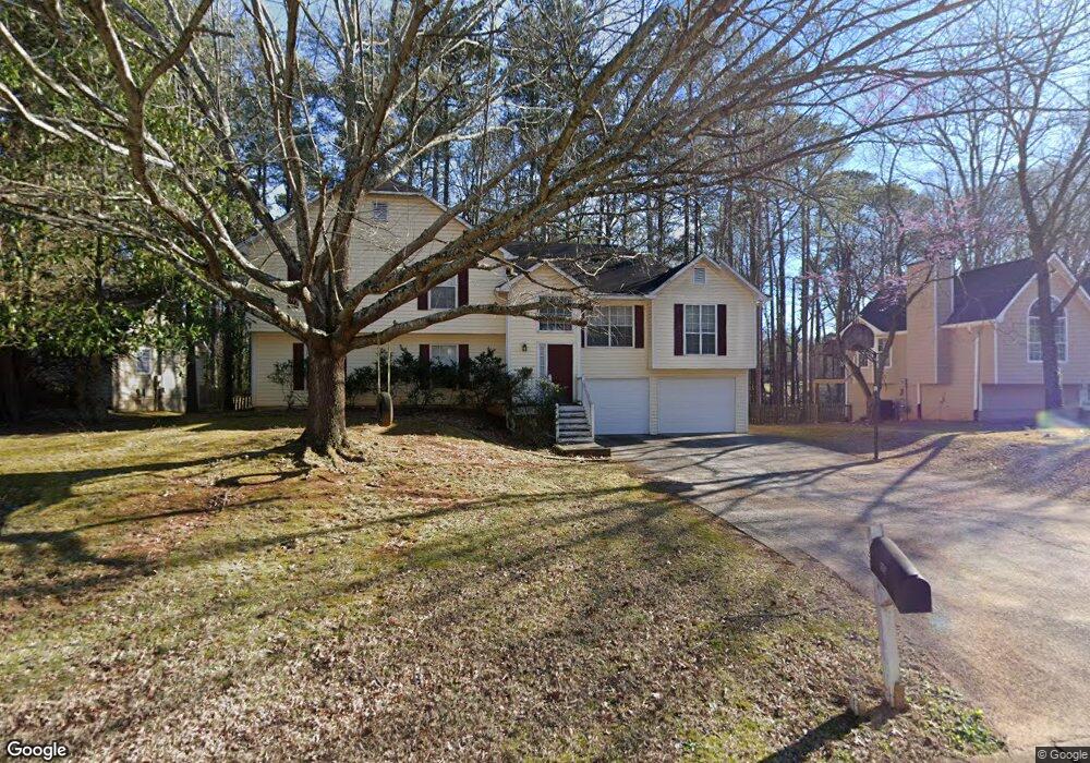 1076 Whistle Dr unit I, Austell, GA 30106 - photo 1