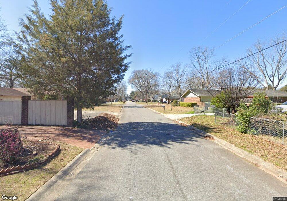 0 Tanglewood Ct, Warner Robins, GA 31093 - photo 1