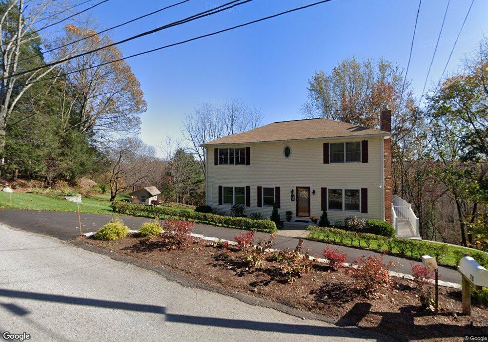 78 Center Rd, Dudley, MA 01571 - photo 1