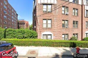 246 Bronxville Rd Unit J2, Bronxville, NY 10708