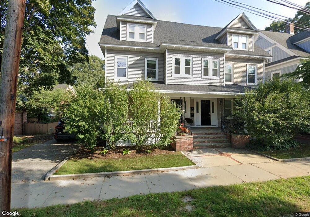 14-16 Fletcher St unit 16, Winchester, MA 01890 - photo 1