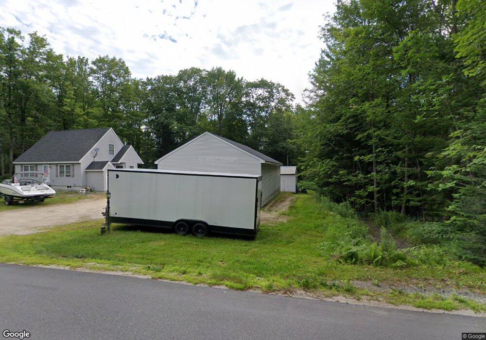 62 Pond Rd, Bridgton, ME 04009 - photo 1