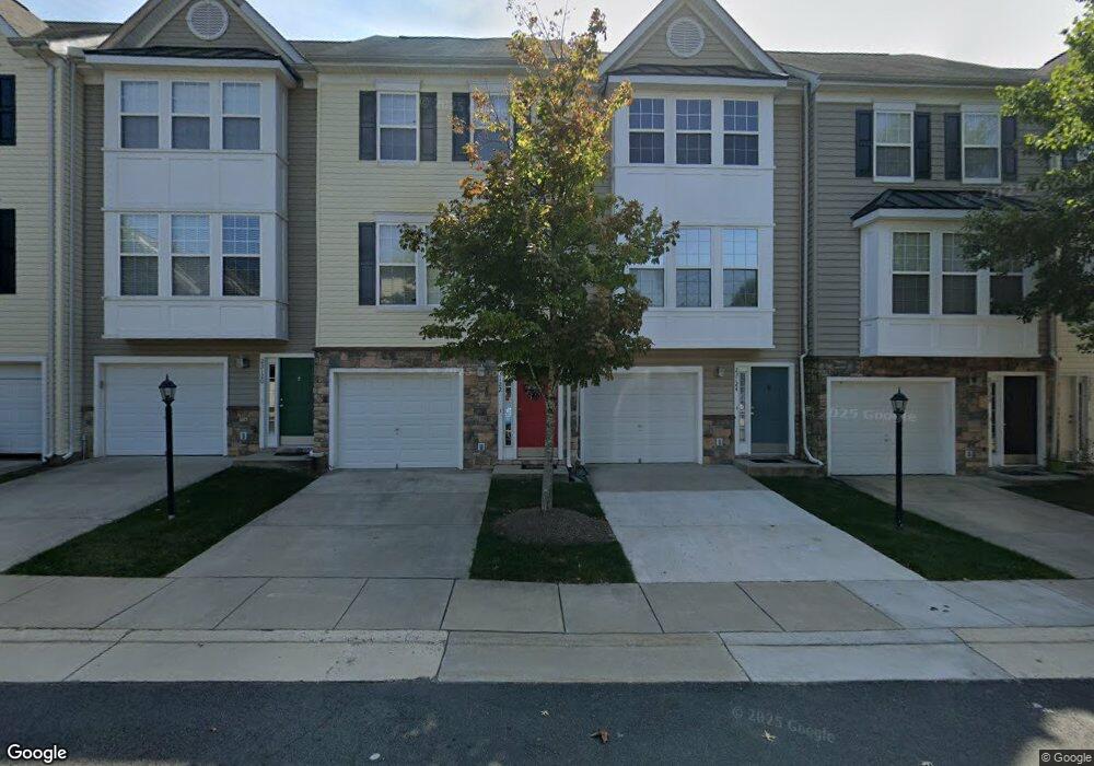 23122 Blackthorn Square unit 1603, Sterling, VA 20166 - photo 1