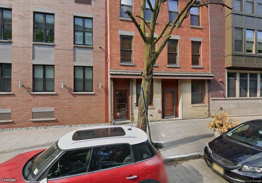 140 Essex St, Jersey City, NJ 07302 - photo 1