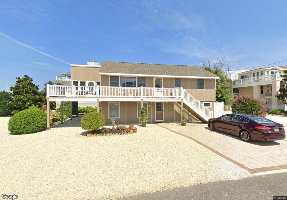 2810 Bayview Ave, Barnegat Light, NJ 08006 - photo 1