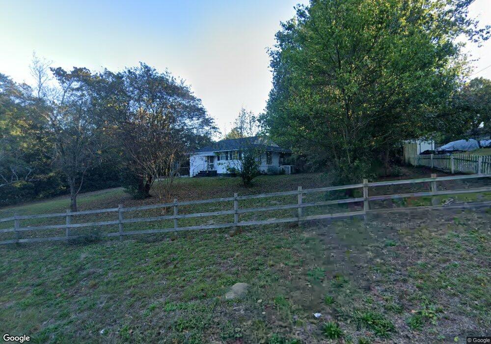 2844 Thomas Ln, Augusta, GA 30906 - photo 1