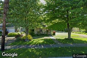 208 N Liberty Hi Rd, Haskins, OH 43525
