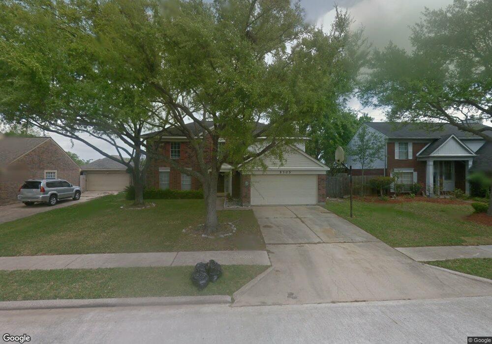 5305 Spring Circle Dr, Pearland, TX 77584 - photo 1