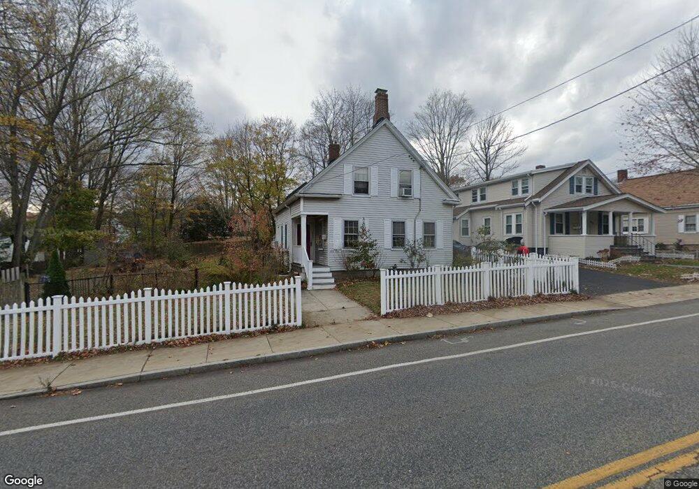 Street View Photo