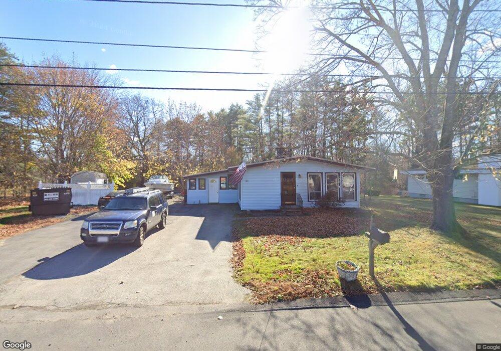 7 Allen Dr, Salisbury, MA 01952 - photo 1