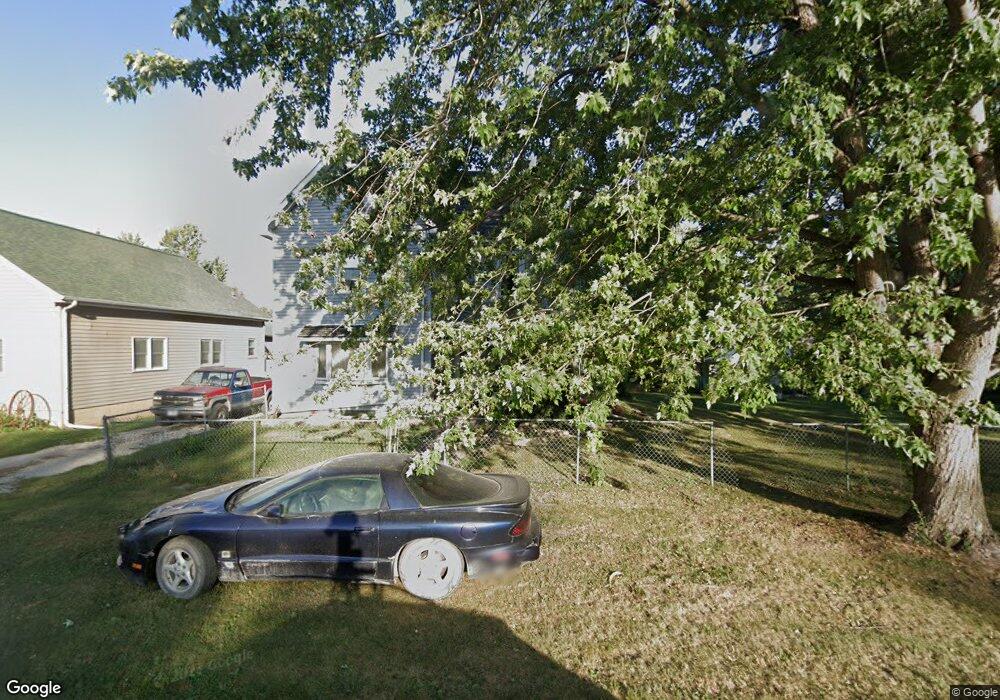 510 Main St, Nichols, IA 52766 - photo 1