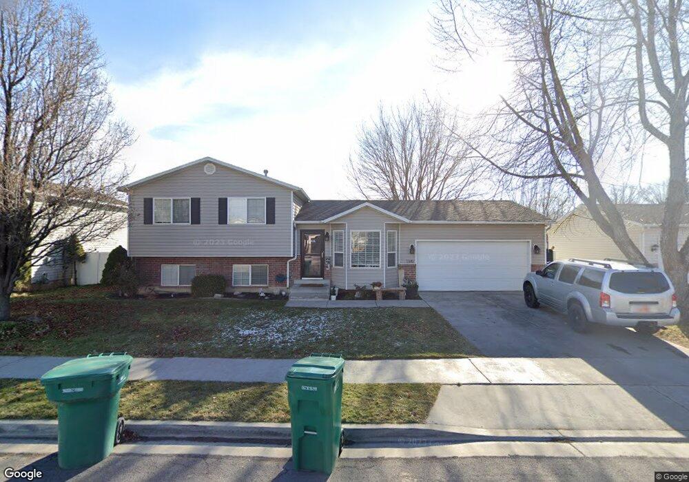 1341 W 650 S, Lehi, UT 84043 - photo 1