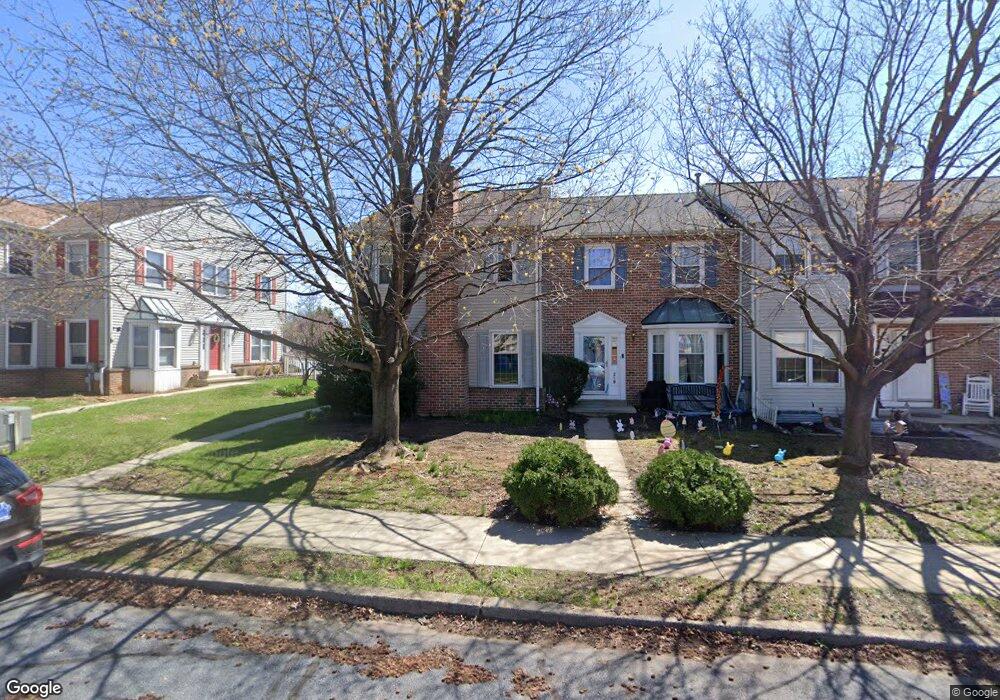 217 Elm St, Reading, PA 19606 - photo 1