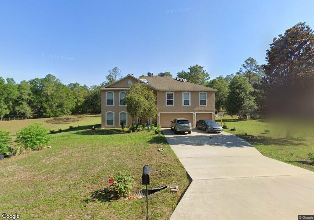 19991 SW 50th Place, Dunnellon, FL 34431 - photo 1