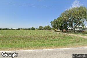2922 112th Rd, Udall, KS 67146