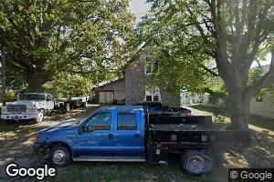 1475 S Bringhurst Rd, Bringhurst, IN 46913