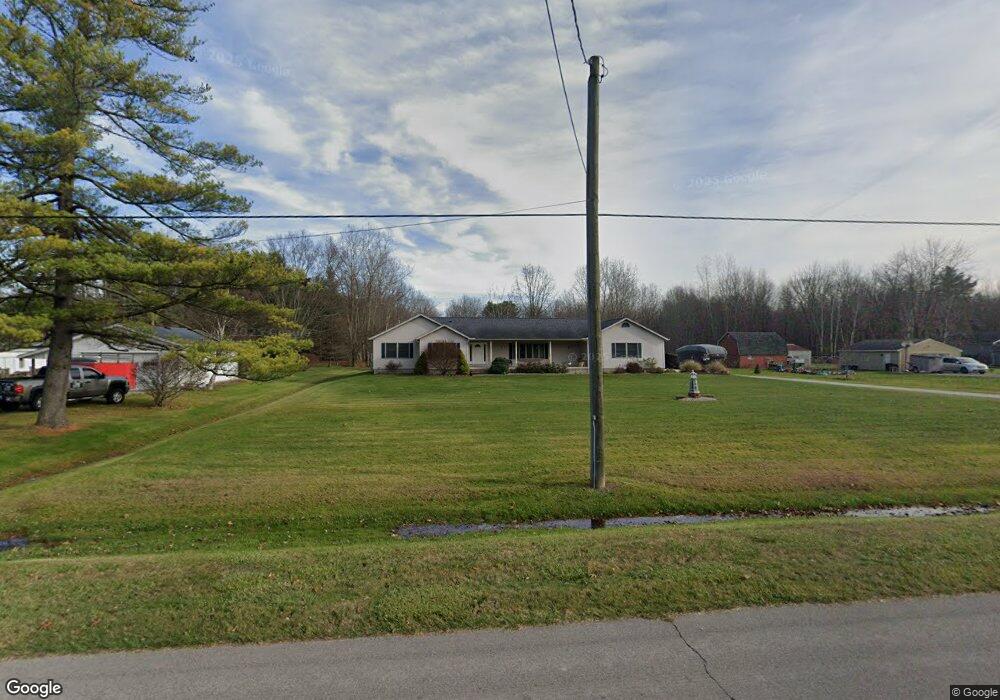 2426 Hueling Rd, Port Huron, MI 48060 - photo 1